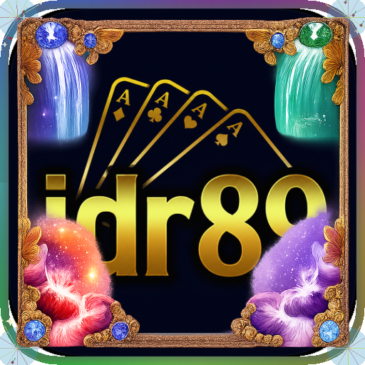 idr89 — galeri pratinjau Resmi APK
